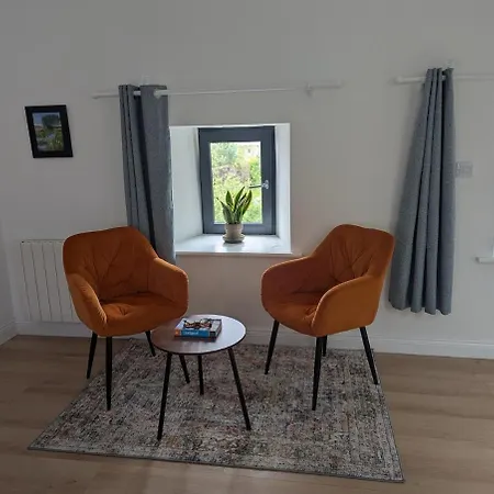 The Coach House *