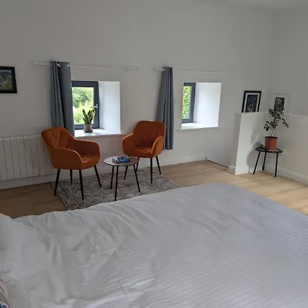 The Coach House * Портамна