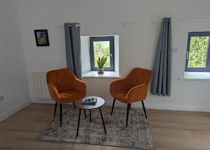The Coach House *