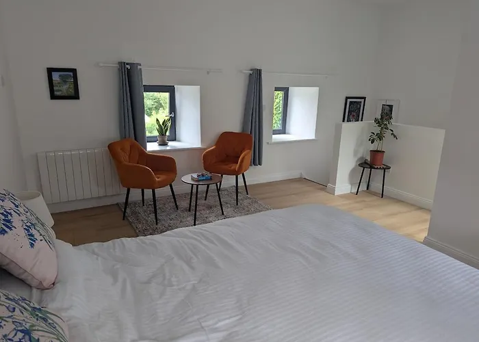 The Coach House * Feevaghmore